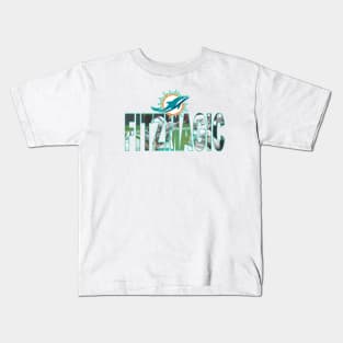 Fitzmagic Kids T-Shirt